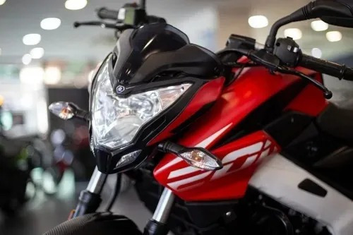 Imagen 21 de 25 de Patentada $923800 O 12de$109.700 Bajaj Rouser 200 (ktm Duke