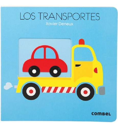 Los Transportes