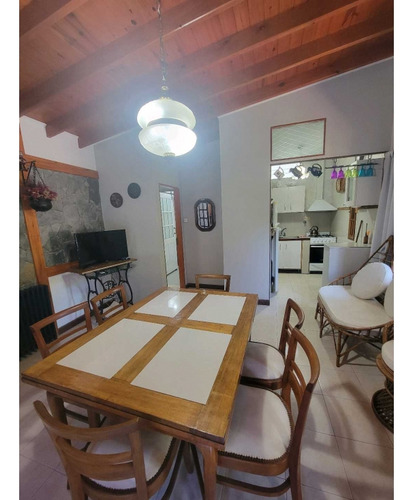 Valeria Del Mar - Casa Corbeta Agradable