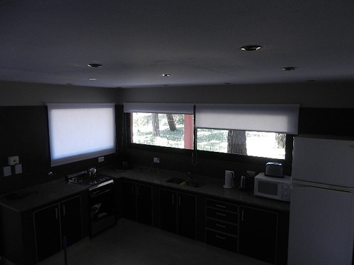Casa De 4 Ambientes - Valeria Del Mar - Pinamar
