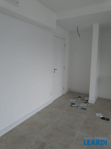 Imagem 6 de 15 de Apartamento - Granja Julieta - Sp - 582577