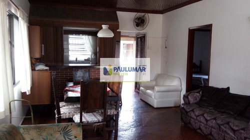 Imagem 9 de 30 de Casa Com 2 Dorms, Real, Praia Grande - R$ 600 Mil, Cod: 830513 - V830513