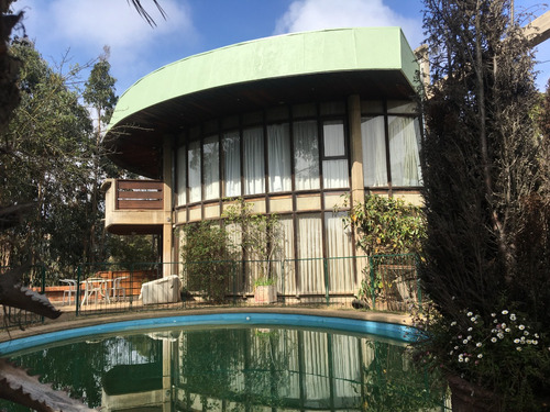 Se Vende Casa En Jardín Del Mar, Viña Del Mar.