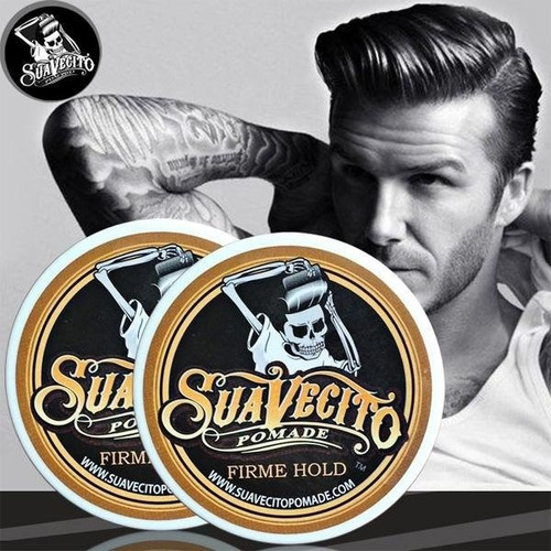 Suavecito  Estilo Firme Hold Envio Gratis 