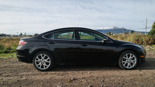 Imagen 3 de 10 de Mazda Mazda 6 2011 3.7 S Grand Touring Qc 6 Cds At