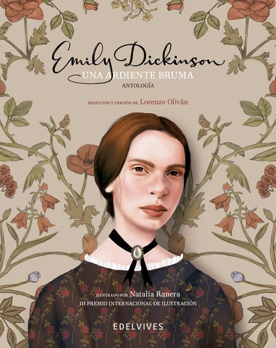 Ardiente Bruma. Antologiade Poemas De Emily Dickinson, Una -