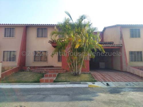 Milagros Inmuebles Casa Venta Cabudare Lara Caña Dulce Economica Residencial Economico  Rentahouse Codigo Referencia Inmobiliaria N° 23-23238