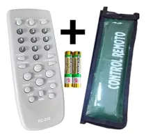 Comprar Control Remoto Tv Daka Cce Cyberlux