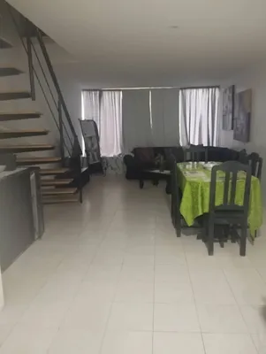 Apartamento en alquiler
