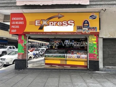 Negocio en venta