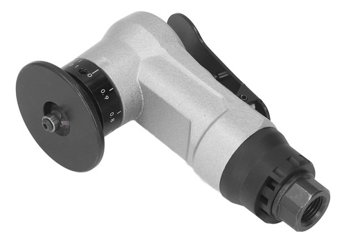 Y Máquina Biseladora Portátil, Mini Codo Neumático De Arco