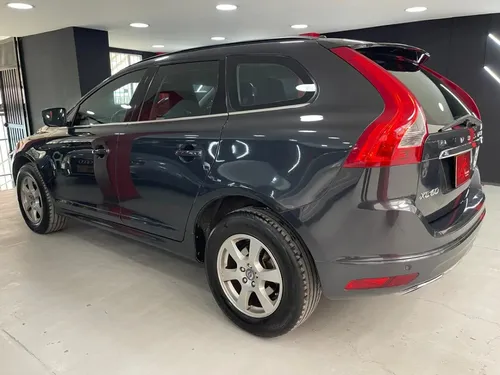 Volvo XC60 2.0 T5