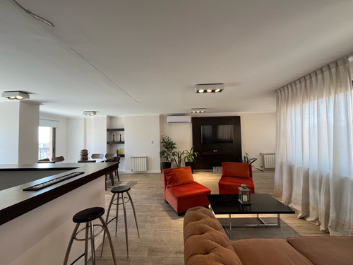 Nueva Cordoba 2 Dormitorios 2 Baños Terraza Con Asador Tipo Duplex