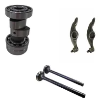 Comprar Kit Arvore Comando, Balancins E Válvulas Meet 50 Jonny