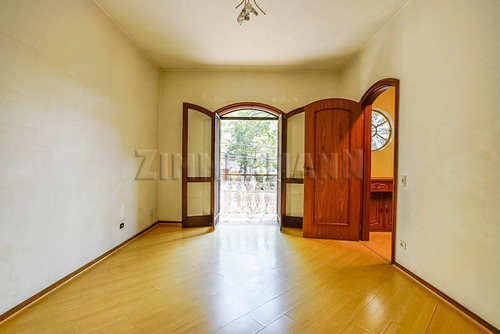 Imagem 12 de 15 de Casa - Alto De Pinheiros - Ref: 122211 - V-122211