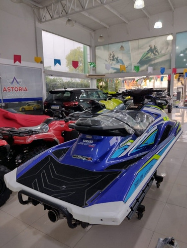 Imagem 7 de 15 de Yamaha Gp 1800r Svho