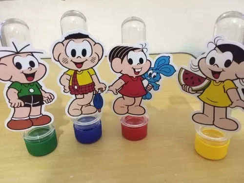 33 ideias de Turma da Mônica  turma da mônica, decoração turma da monica,  aniversario turma da monica