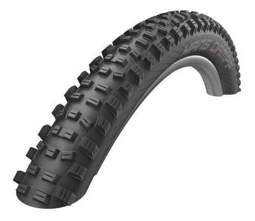 Schwalbe Hans Dampf Twinskin Addix 27.5x2.35