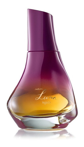 Luna Legado Perfume Femenino De Natura