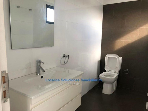 Imagen 9 de 23 de Apartamento A Estrenar Con Garage Incluido La Blanqueada Cw181434