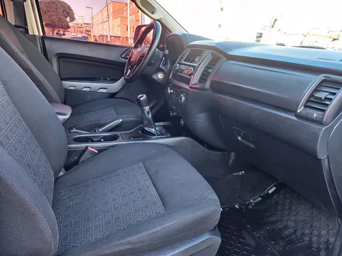 Ford Ranger 2.5 Xls Mt 2020
