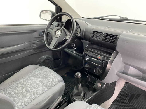 Volkswagen Fox 1.6 Plus