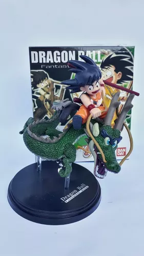 Esferas do Dragão, Action Figure Colecionável, Dragon Ball Z