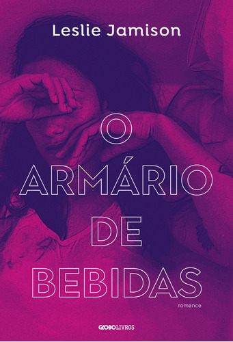 Livro O Armário De Bebidas