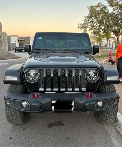 Jeep Gladiator 3.6 Rubicon 4x4 At