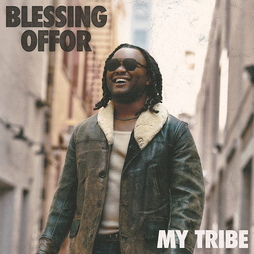 Vinilo: Blessing Offor - My Tribe [2 Lp]