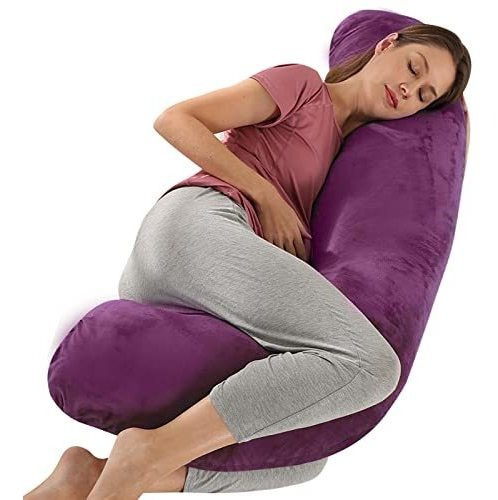 Almohada Corporal Para Embarazo Battop