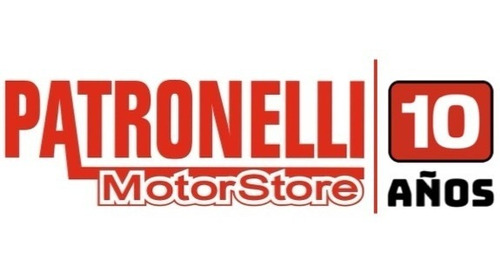 Imagen 25 de 25 de Yamaha Crypton 110 0km Ahora 12!! 2023 Patronelli