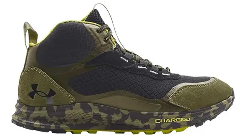 Under Armour Zapatillas Charged Bandit Hombre - 3024759003