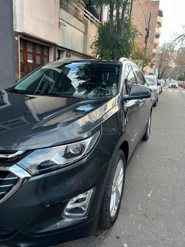 Chevrolet Equinox 1.5t Premier 4wd