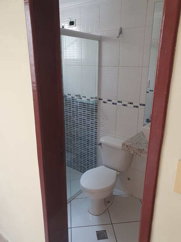 Apartamento Com 3 Dorms, Jardim Pitangueiras I, Jundiaí - R$ 310 Mil, Cod: 8663 - V8663