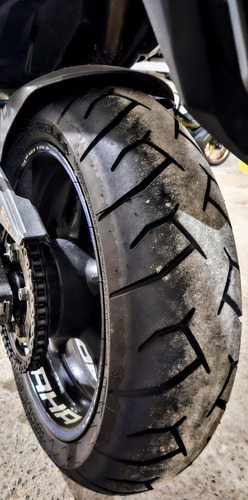 Fazer Fz6 S