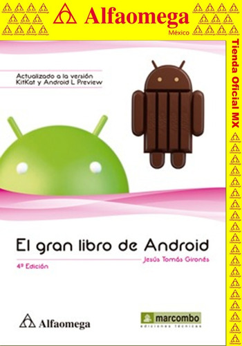 El Gran Libro De Android 4a Edición