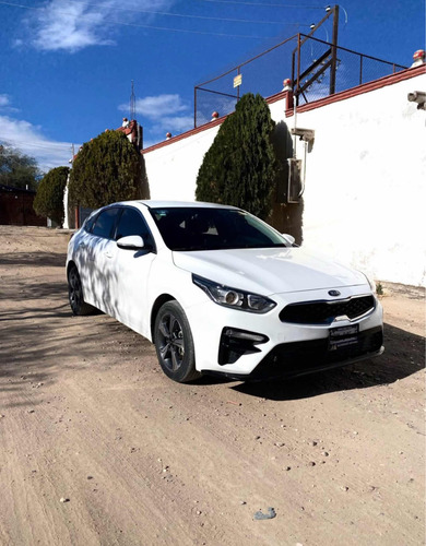 Kia Forte 2.0 Hb Ex At