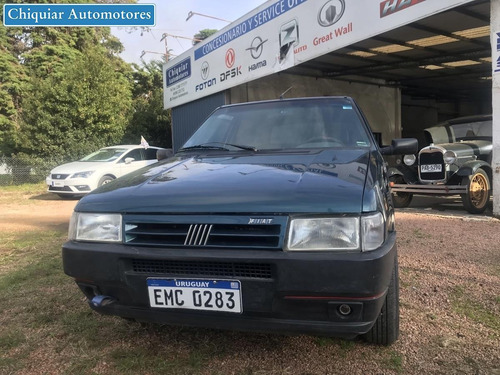 Fiat Uno Fire1.7d 1.7 1999 Impecable! - Permuto / Financio