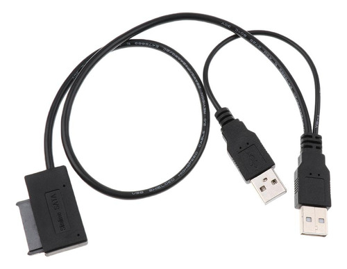 Cable Adaptador Usb 2.0 A 13pin Complimenntos Conveniente