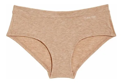 Panties Calvin Klein Hipster Originales - Calzones Ck
