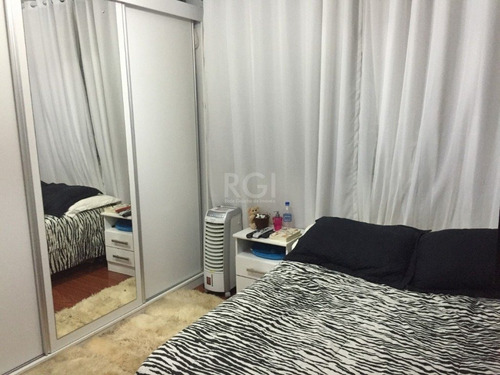 Apartamento Partenon Porto Alegre - 7486