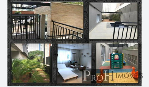 Imagem 6 de 8 de Apartamento Para Venda Em São Paulo, Jardim Vila Mariana, 2 Dormitórios, 1 Suíte, 2 Banheiros, 1 Vaga - Yoklababi_1-1742617