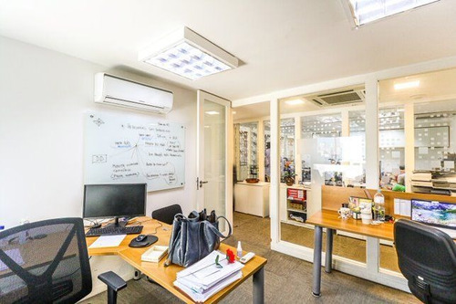 Imagem 6 de 22 de Andar Corporativo À Venda, 115 M² Por R$ 1.385.000 - Pinheiros - São Paulo/sp - Ac0053