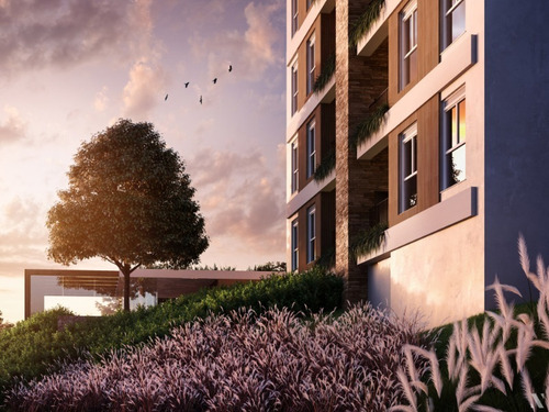 Imagem 9 de 18 de Naturale Residence | Giardino De Altíssimo Padrão No Centro De Campo Alegre - Sa01696 - 68779771
