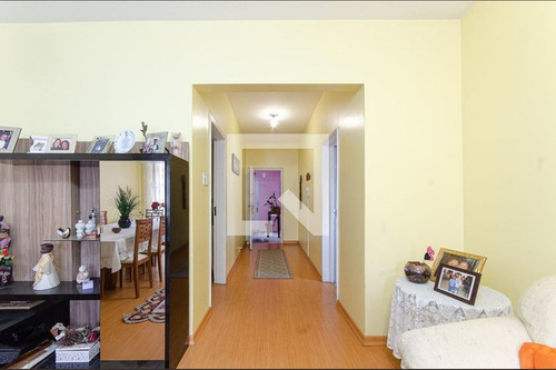 Imagem 7 de 15 de Apartamento À Venda - Centro Histórico, 3 Quartos, 139 - S893640520