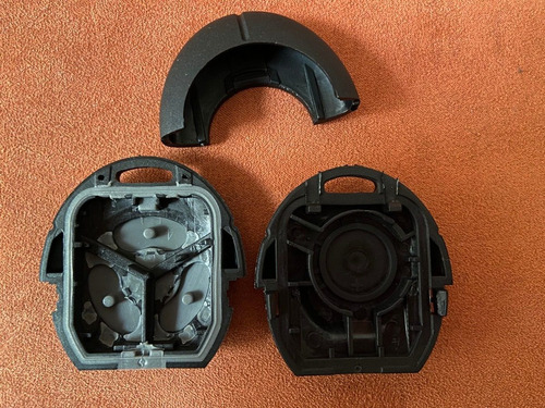 , Controle De Carcaça Oca Rover Mg Tf Zr Zs 25 45.