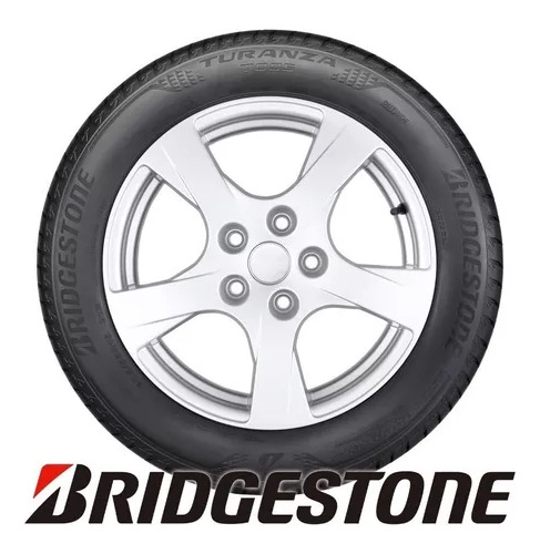 Llanta Bridgestone 225/40r19 110h Turanza T005 Xl Eo Pp