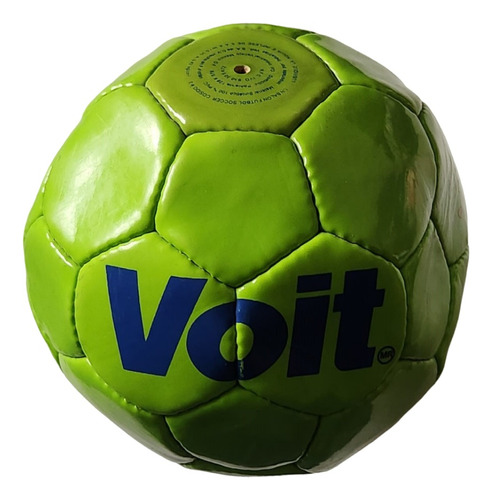 Balón Mini Voit Verde