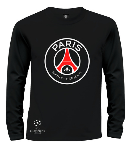 Camiseta Camibuzo Europa  Futbol  París Saint-germain